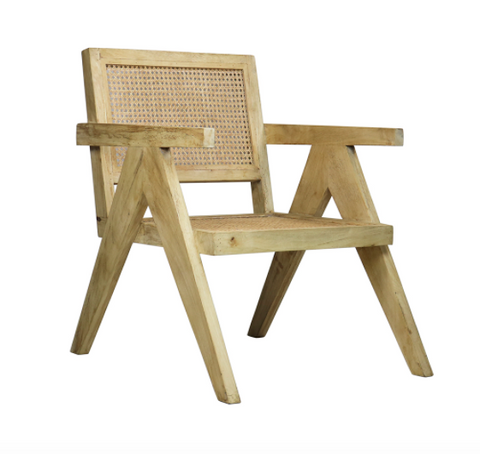 Nimes Armchair - Matthew Izzo Collection - Matthew Izzo Home