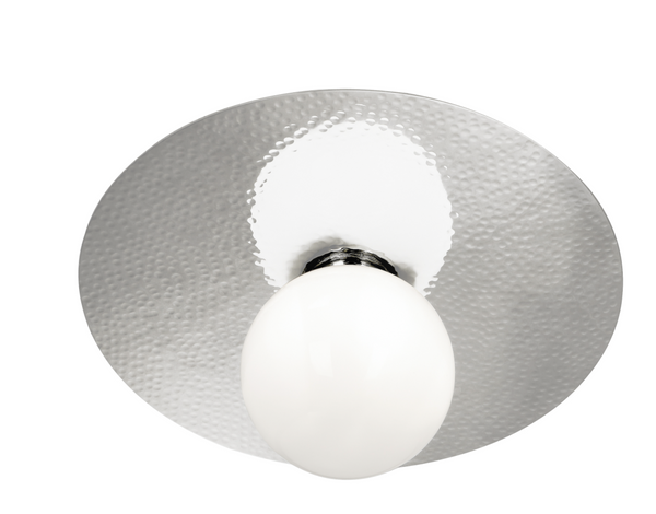 Robert Abbey Dal Disc Flushmount