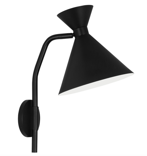 Robert Abbey Cinch Wall Sconce