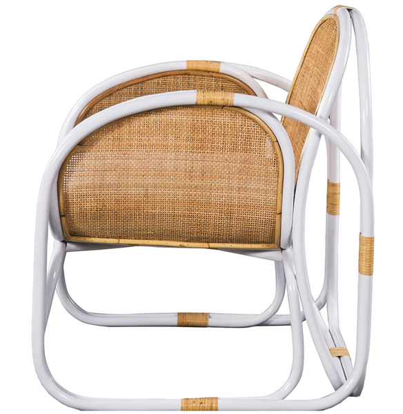 Latitude Bamboo Chair - Matthew Izzo Collection