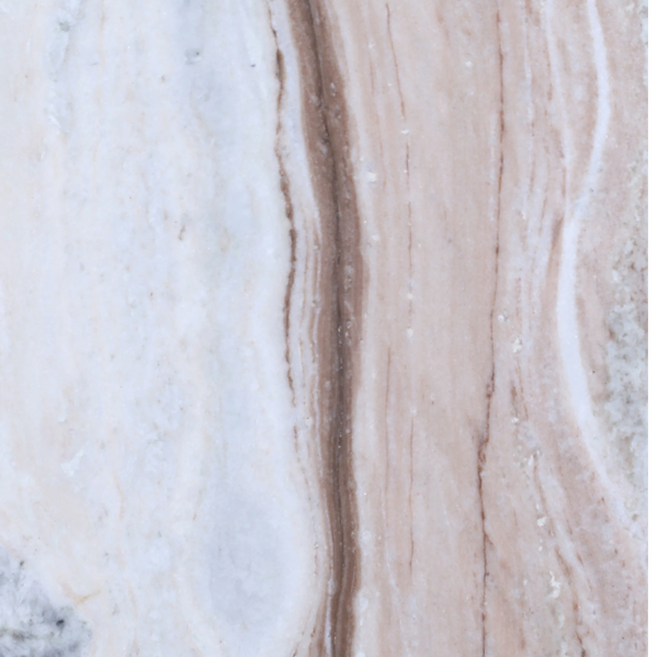 Genoa Marble Side Table - Matthew Izzo Collection