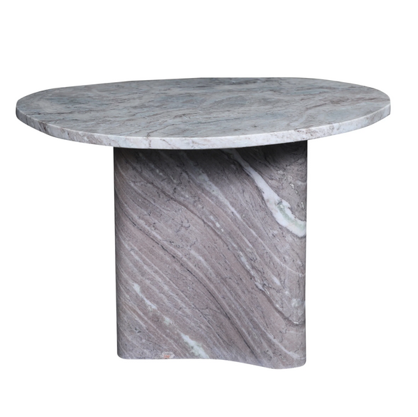 Verona Marble Coffee Table - Matthew Izzo Collection