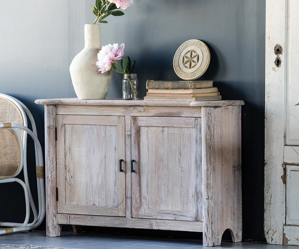 Emma Farmhouse Buffet - Matthew Izzo Collection