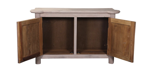 Emma Farmhouse Buffet - Matthew Izzo Collection