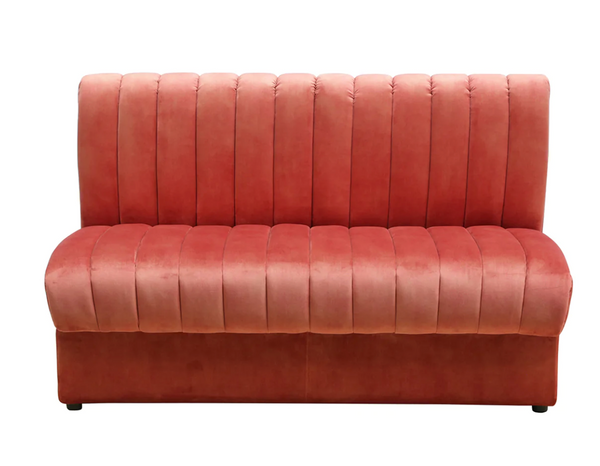 Estelle Two Piece Modular Sofa - Matthew Izzo Collection