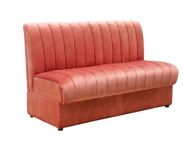 The Estelle Modular Sofa, Straight Piece - Matthew Izzo Collection