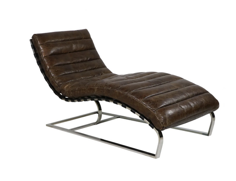 Iovanna Chaise Lounger - Matthew Izzo Collection - Matthew Izzo Home