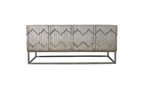 Gustav Farmhouse Buffet - Matthew Izzo Collection
