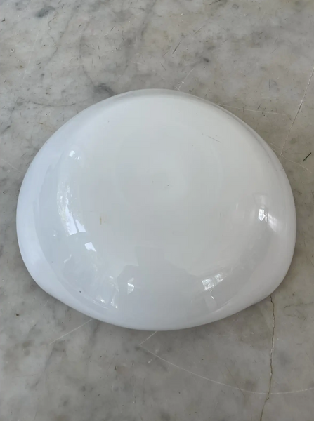 Vintage Mid Century Murano Glass Bowl