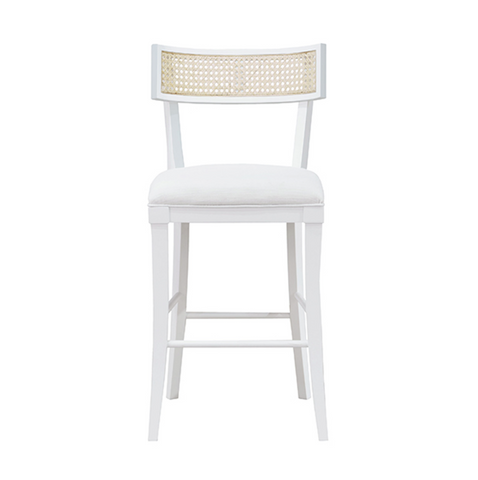 Worlds Away Britta Counter Stool - Matthew Izzo Home