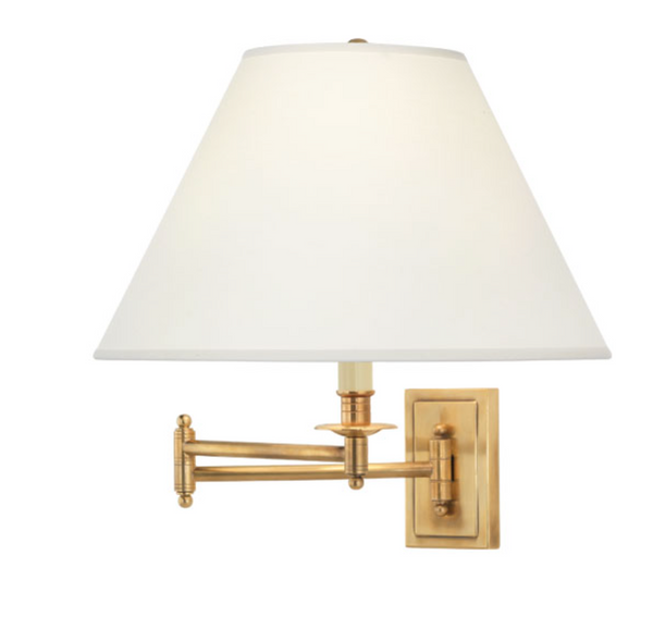 Robert Abbey Kinetic Wall Swinger