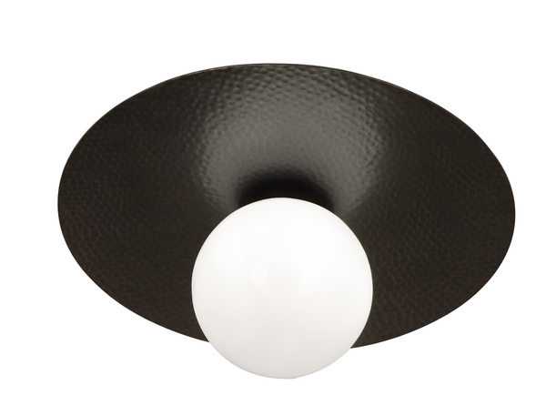 Robert Abbey Dal Disc Flushmount