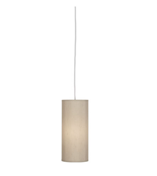 Robert Abbey Elena Narrow Pendant