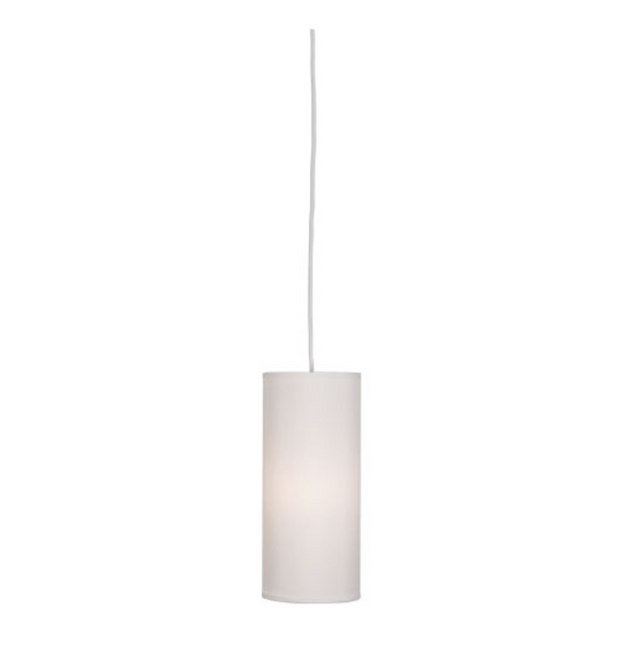 Robert Abbey Elena Narrow Pendant