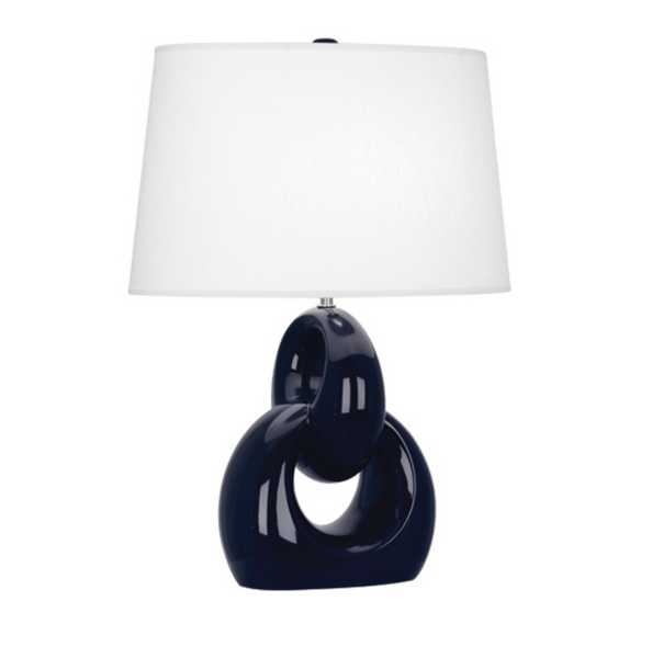 Robert Abbey Fusion Table Lamp