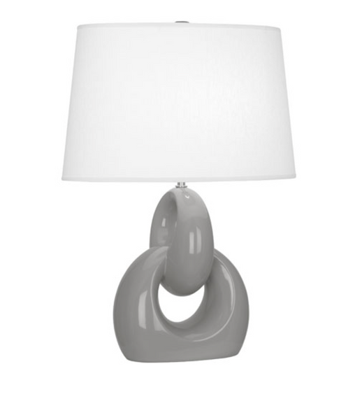 Robert Abbey Fusion Table Lamp