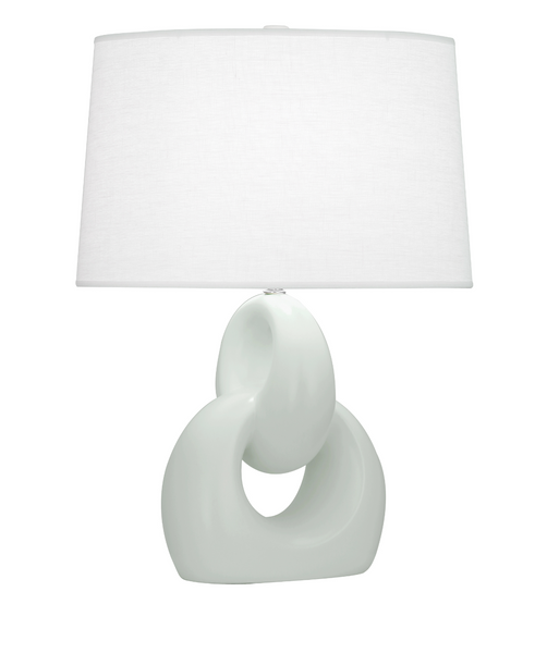 Robert Abbey Fusion Table Lamp