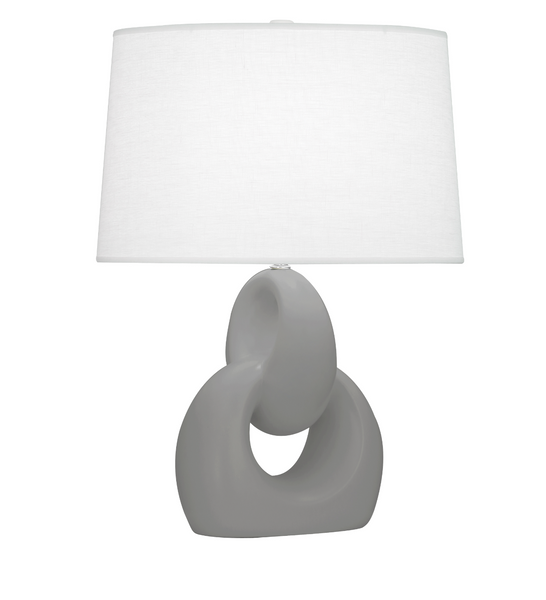 Robert Abbey Fusion Table Lamp