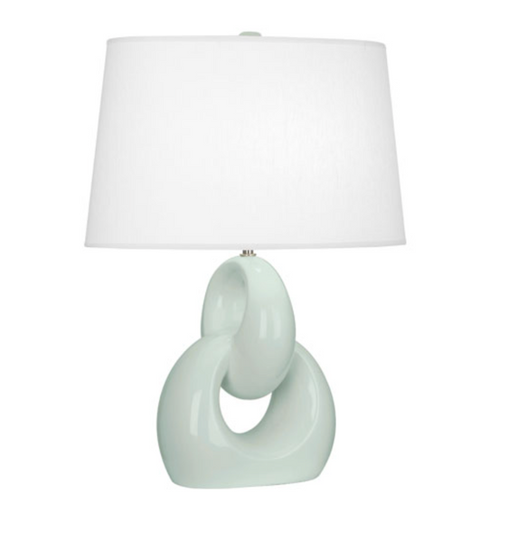 Robert Abbey Fusion Table Lamp