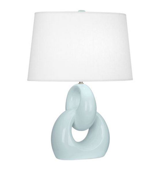 Robert Abbey Fusion Table Lamp