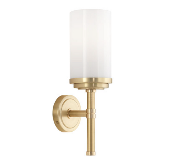 Robert Abbey Halo Wall Sconce