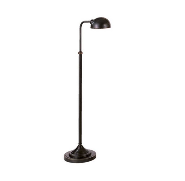 Robert Abbey Kinetic Floor Lamp
