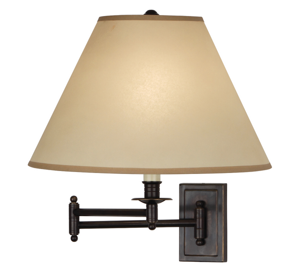 Robert Abbey Kinetic Wall Swinger