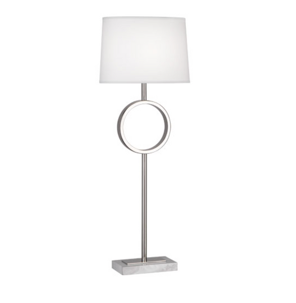 Robert Abbey Logan Buffet Table Lamp