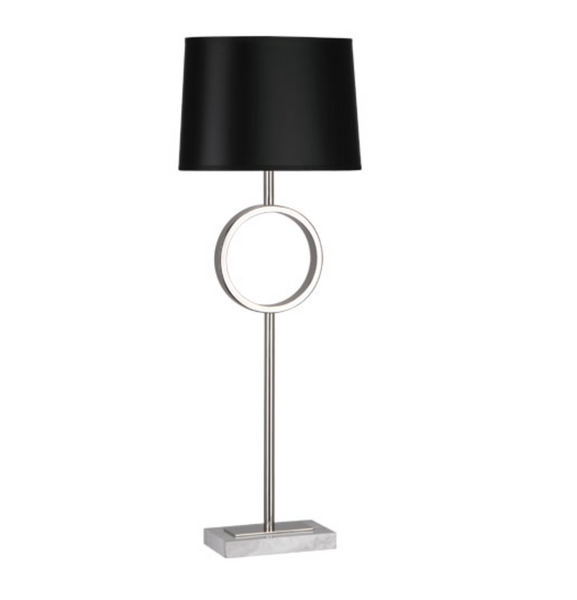 Robert Abbey Logan Buffet Table Lamp