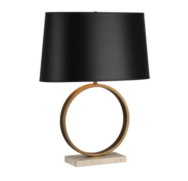 Robert Abbey Logan Accent Lamp