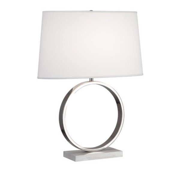 Robert Abbey Logan Accent Lamp