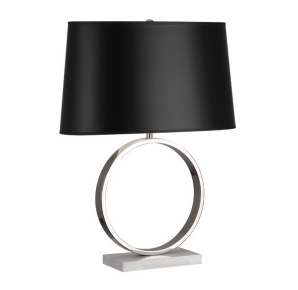 Robert Abbey Logan Accent Lamp