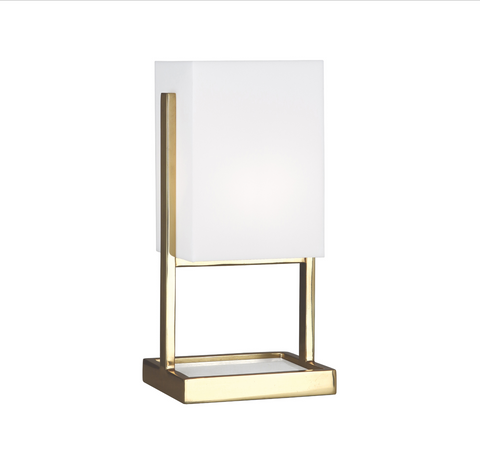 Robert Abbey Nikole Accent Lamp - Matthew Izzo Home