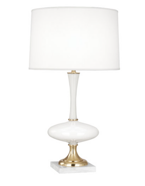 Robert Abbey Raquel Tall Table Lamp
