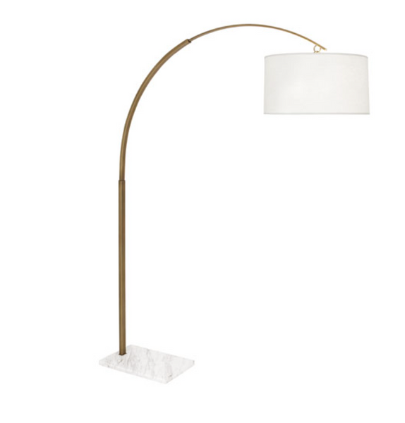 Robert Abbey Archer Floor Lamp