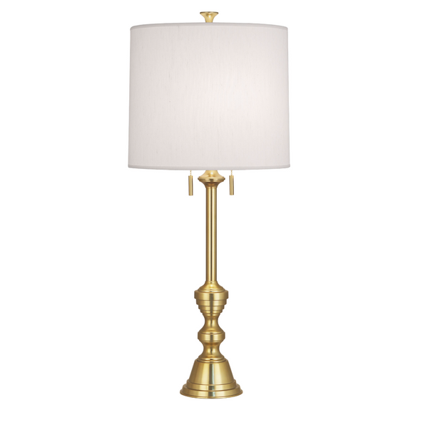 Robert Abbey Tall Arthur Table Lamp