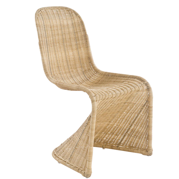 Context Rattan Chair - Matthew Izzo Collection
