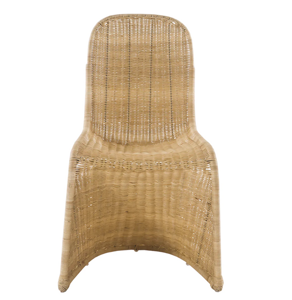 Context Rattan Chair - Matthew Izzo Collection