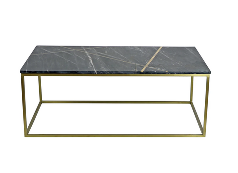 Glimmer Coffee Table - Matthew Izzo Collection - Matthew Izzo Home