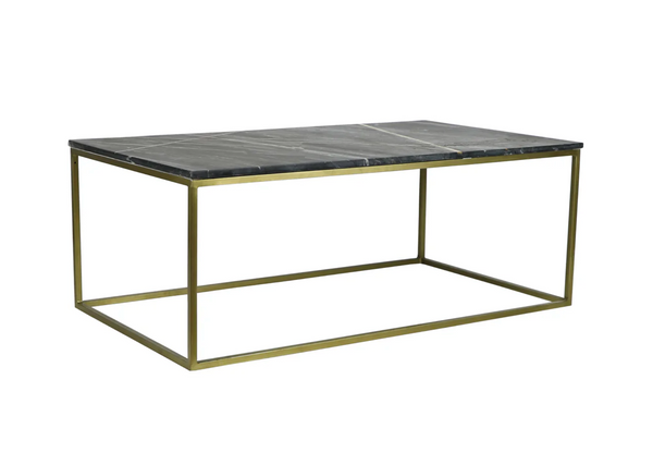 Glimmer Coffee Table - Matthew Izzo Collection