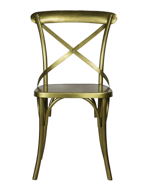 Avignon Bistro Chair -  Matthew Izzo Collection