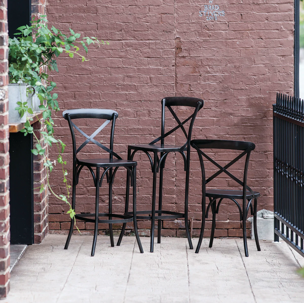 Avignon Counter Stool - Matthew Izzo Collection