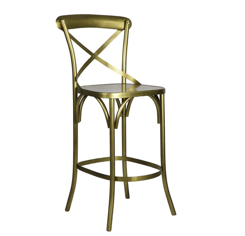 Avignon Counter Stool - Matthew Izzo Collection - Matthew Izzo Home