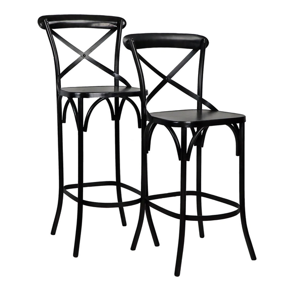 Avignon Counter Stool - Matthew Izzo Collection