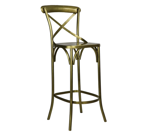 Avignon Bar Stool - Matthew Izzo Collection