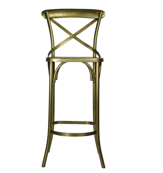 Avignon Bar Stool - Matthew Izzo Collection
