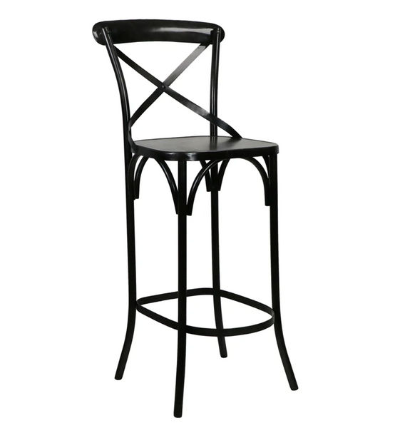 Avignon Bar Stool - Matthew Izzo Collection