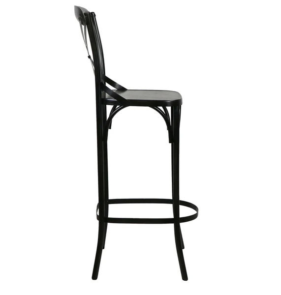 Avignon Bar Stool - Matthew Izzo Collection
