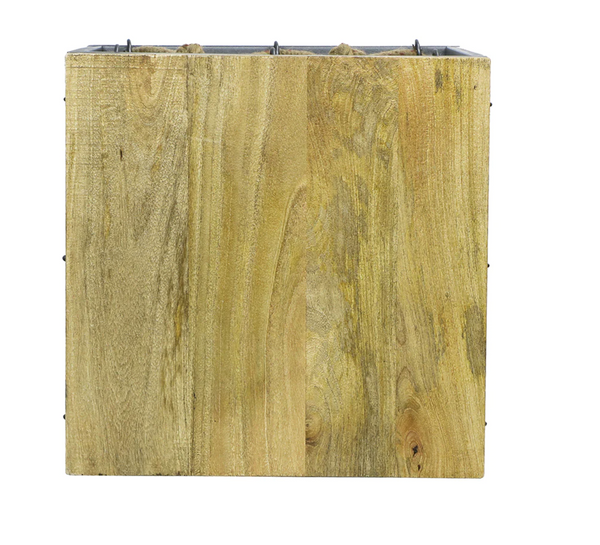 Tied Up Side Table - Matthew Izzo Collection