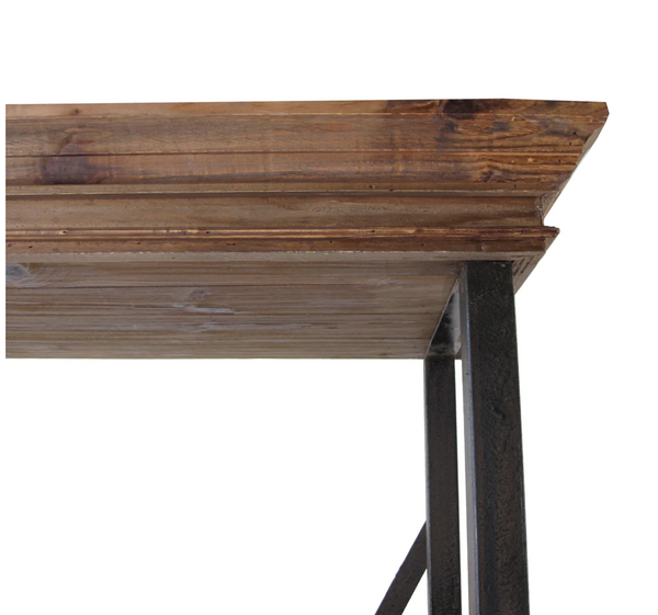 Elemental Bookcase - Matthew Izzo Collection